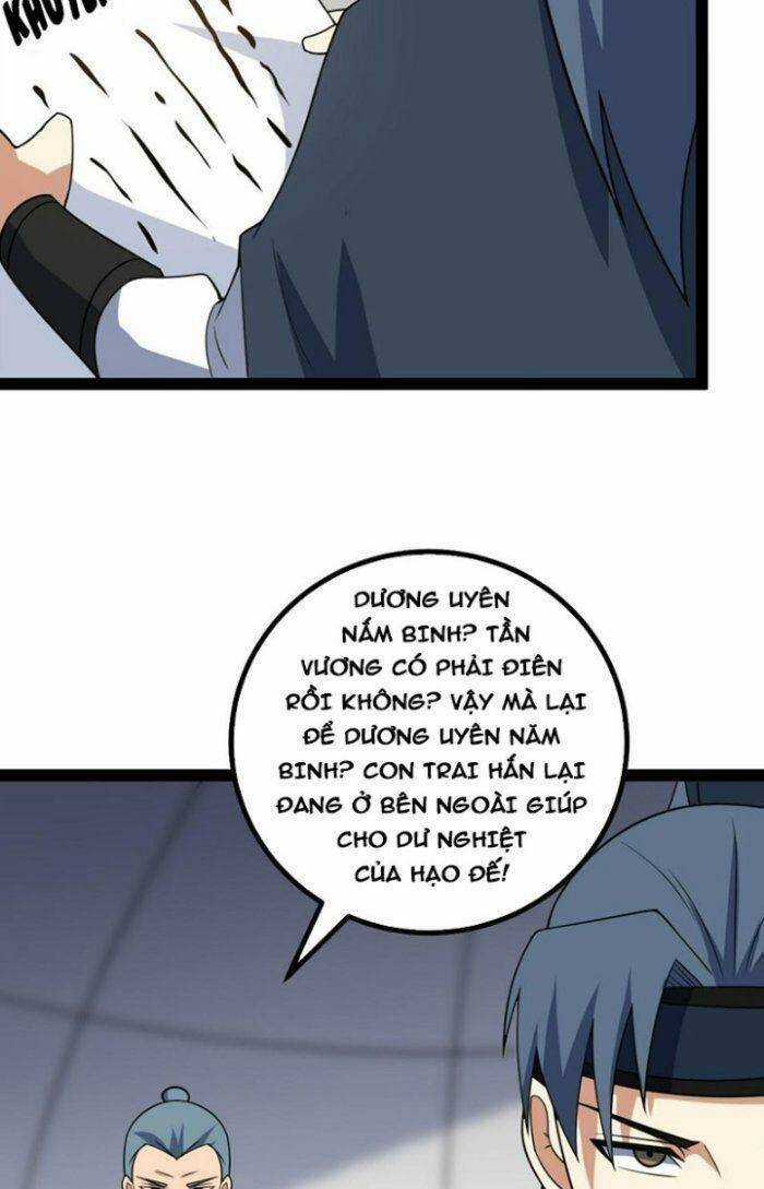 TA LÀM KIÊU HÙNG TẠI DỊ GIỚI Chapter 508 trang 13