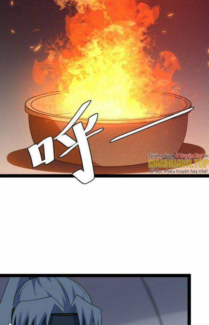 TA LÀM KIÊU HÙNG TẠI DỊ GIỚI Chapter 508 trang 15