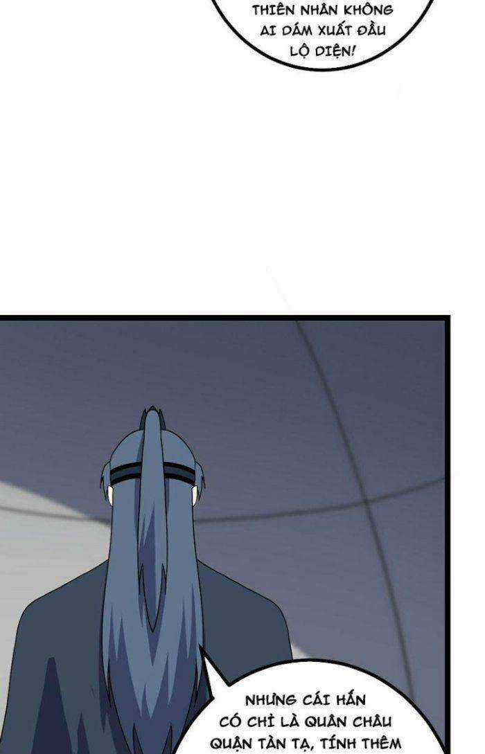 TA LÀM KIÊU HÙNG TẠI DỊ GIỚI Chapter 508 trang 19