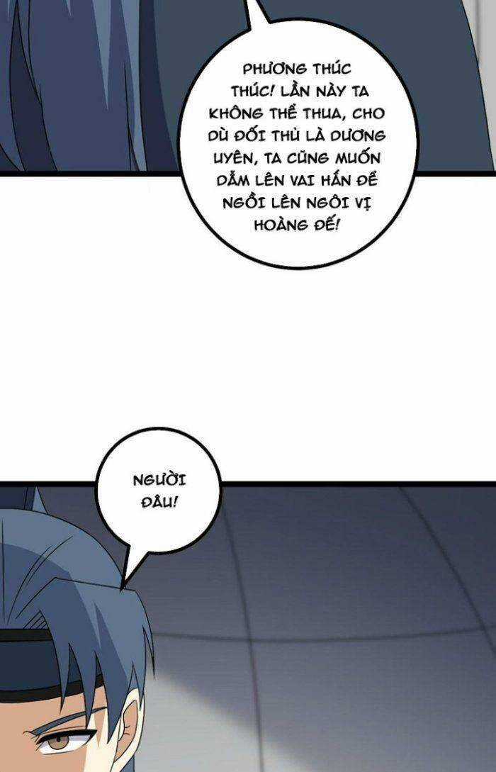 TA LÀM KIÊU HÙNG TẠI DỊ GIỚI Chapter 508 trang 21