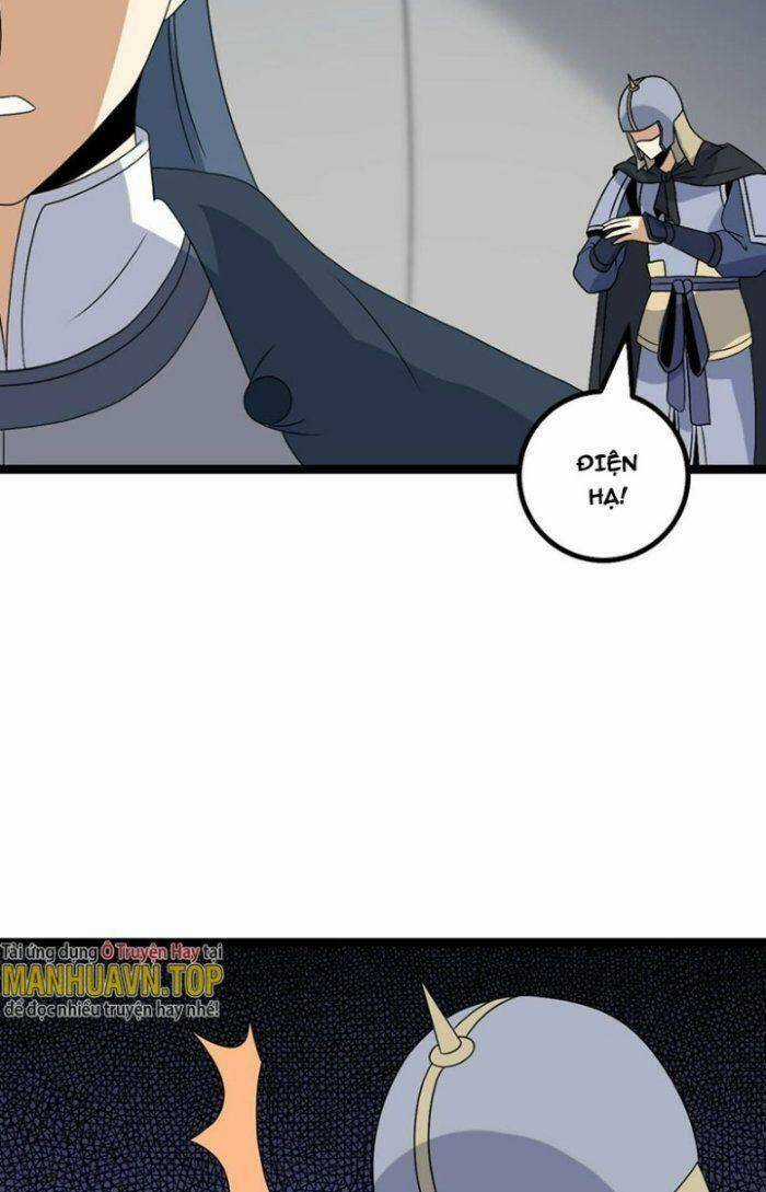 TA LÀM KIÊU HÙNG TẠI DỊ GIỚI Chapter 508 trang 22