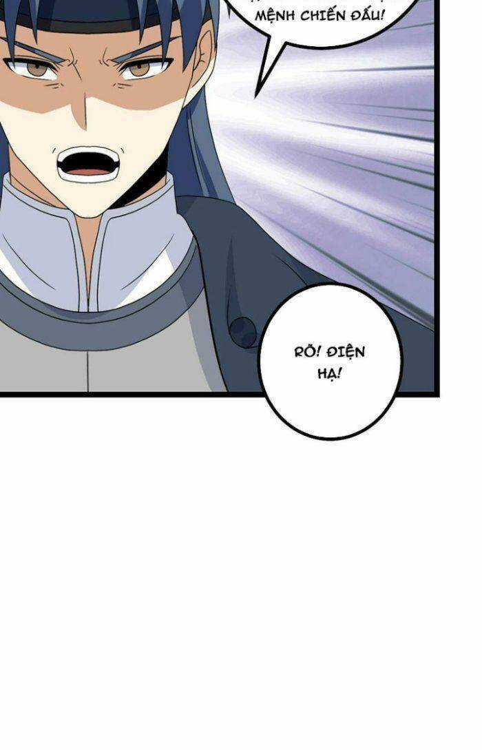 TA LÀM KIÊU HÙNG TẠI DỊ GIỚI Chapter 508 trang 24