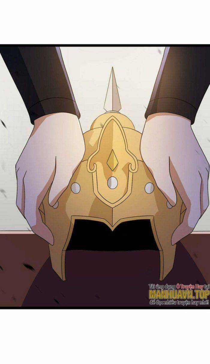 TA LÀM KIÊU HÙNG TẠI DỊ GIỚI Chapter 508 trang 25