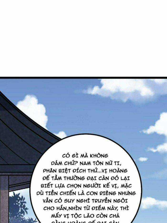 TA LÀM KIÊU HÙNG TẠI DỊ GIỚI Chapter 508 trang 3