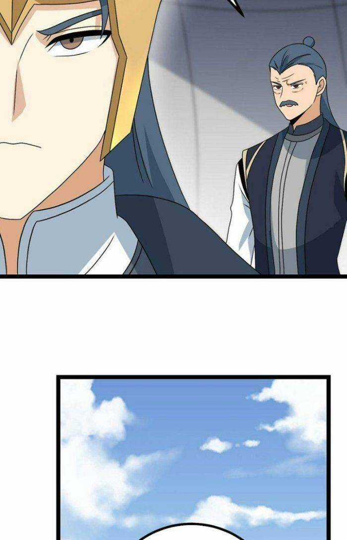 TA LÀM KIÊU HÙNG TẠI DỊ GIỚI Chapter 508 trang 31