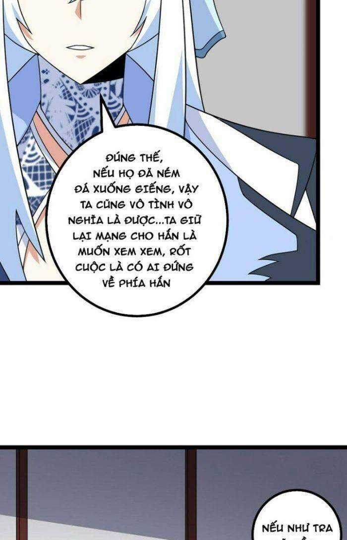 TA LÀM KIÊU HÙNG TẠI DỊ GIỚI Chapter 508 trang 6