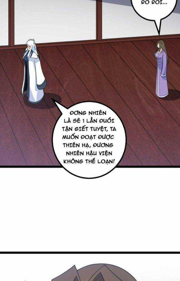 TA LÀM KIÊU HÙNG TẠI DỊ GIỚI Chapter 508 trang 7