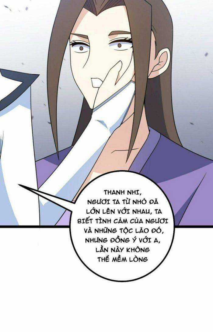 TA LÀM KIÊU HÙNG TẠI DỊ GIỚI Chapter 508 trang 8