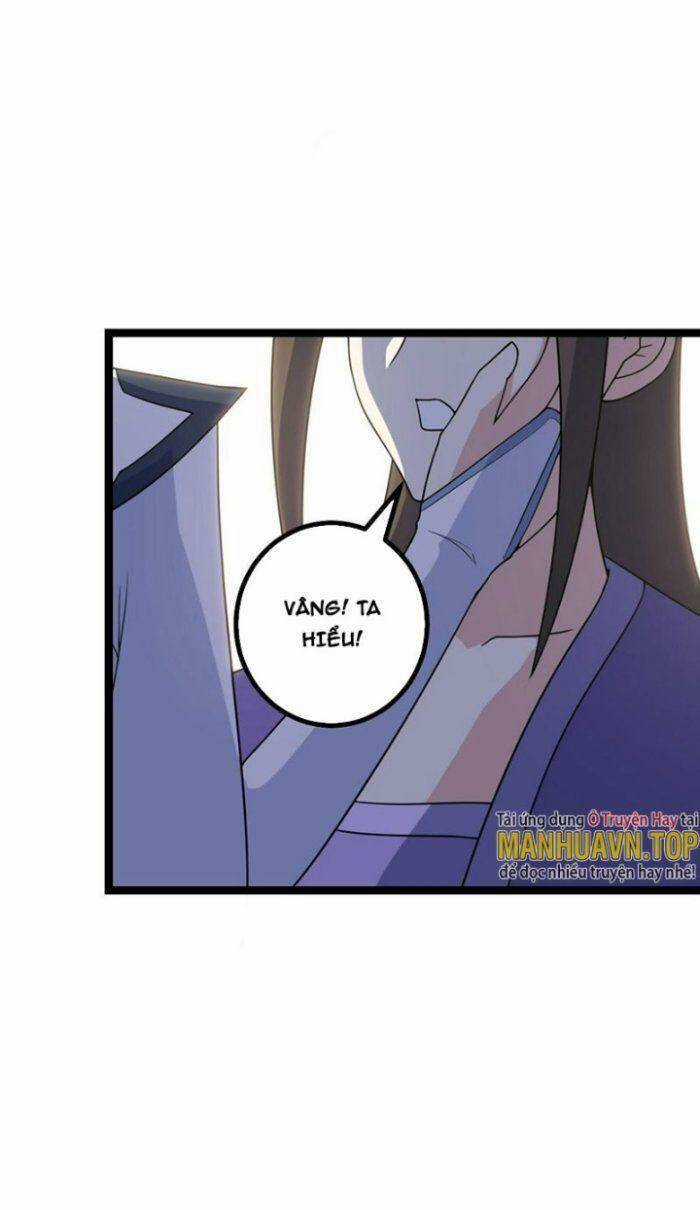 TA LÀM KIÊU HÙNG TẠI DỊ GIỚI Chapter 508 trang 9