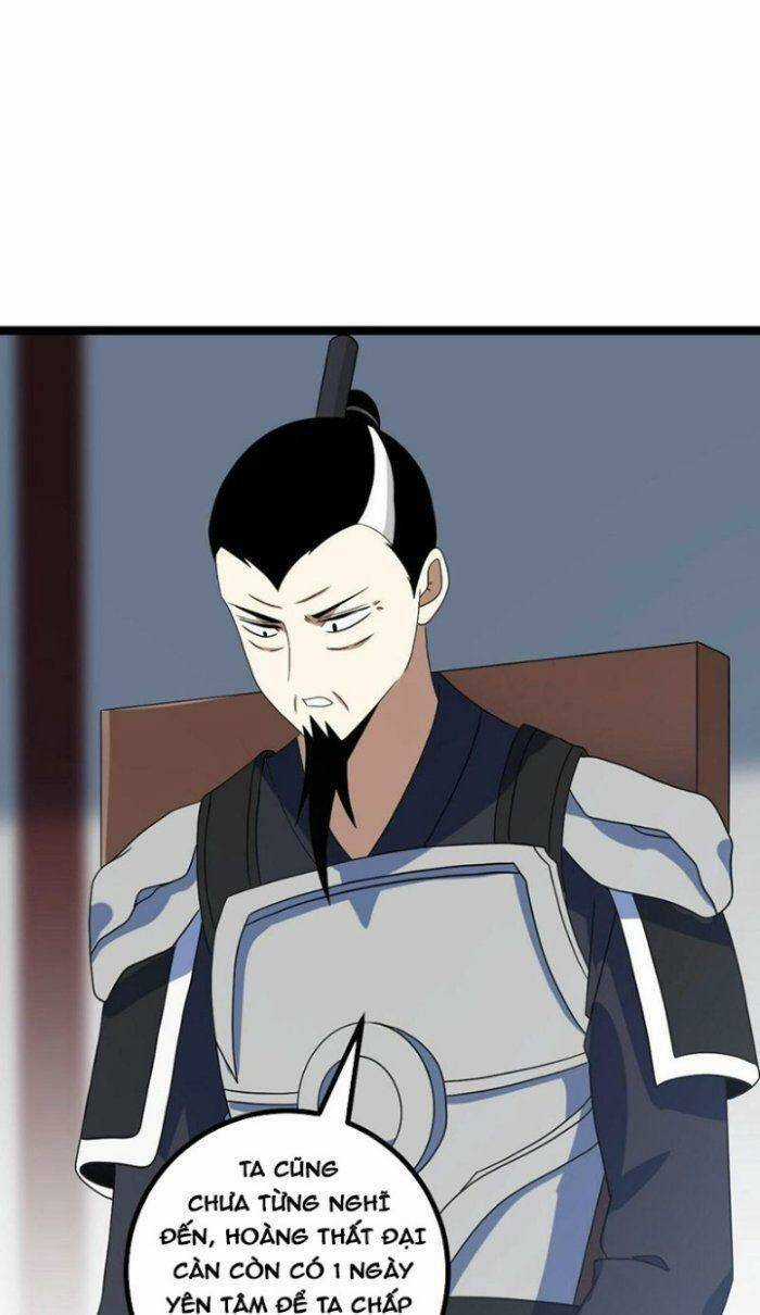 TA LÀM KIÊU HÙNG TẠI DỊ GIỚI Chapter 509 trang 10