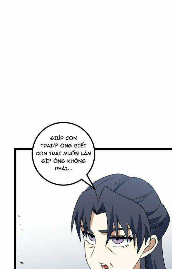 TA LÀM KIÊU HÙNG TẠI DỊ GIỚI Chapter 509 trang 12