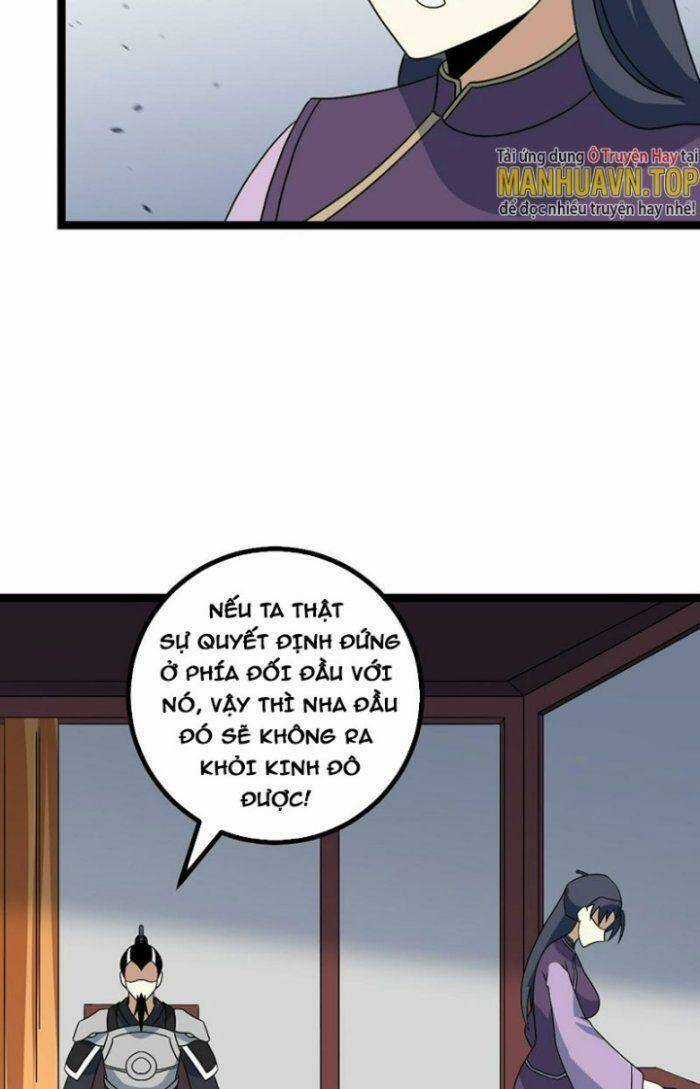 TA LÀM KIÊU HÙNG TẠI DỊ GIỚI Chapter 509 trang 13