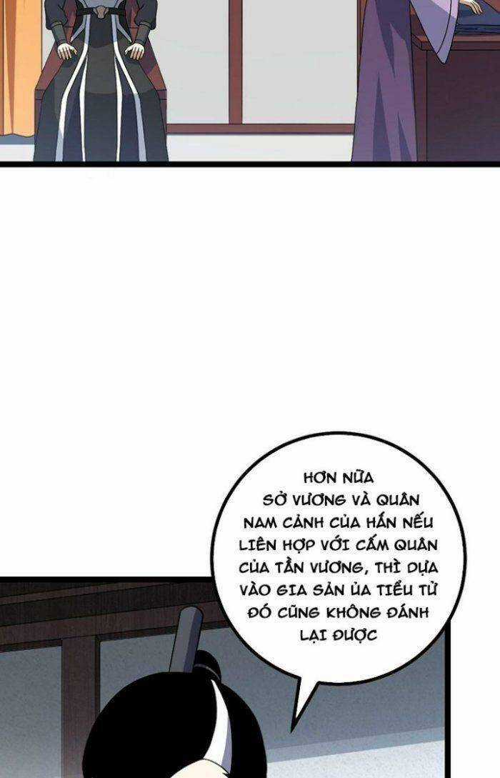 TA LÀM KIÊU HÙNG TẠI DỊ GIỚI Chapter 509 trang 14