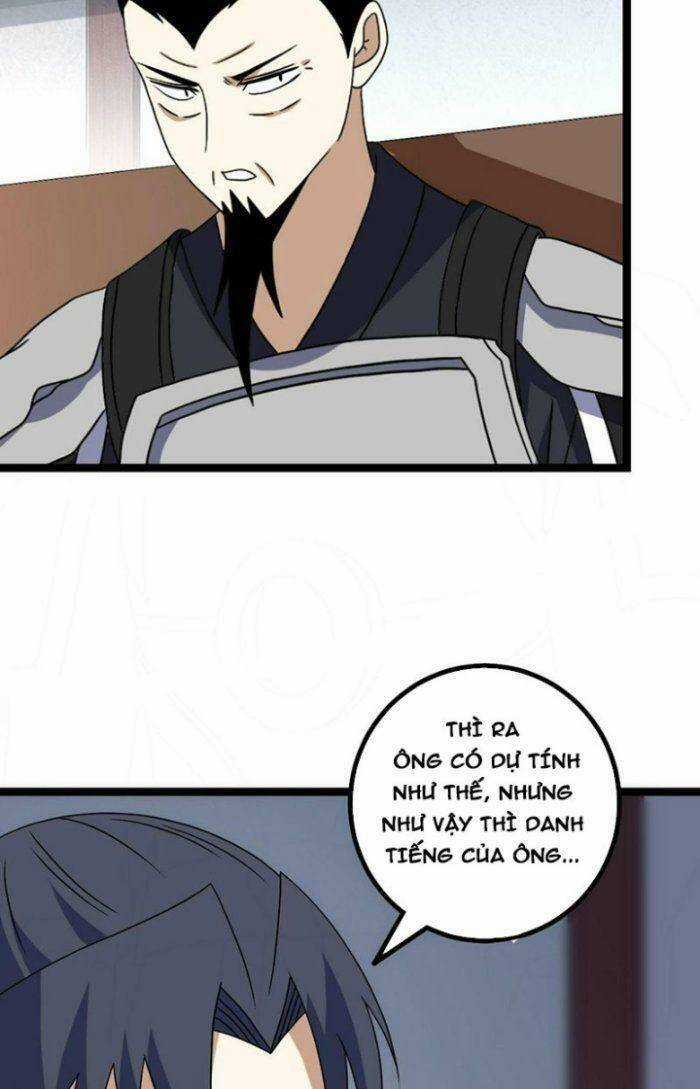 TA LÀM KIÊU HÙNG TẠI DỊ GIỚI Chapter 509 trang 15