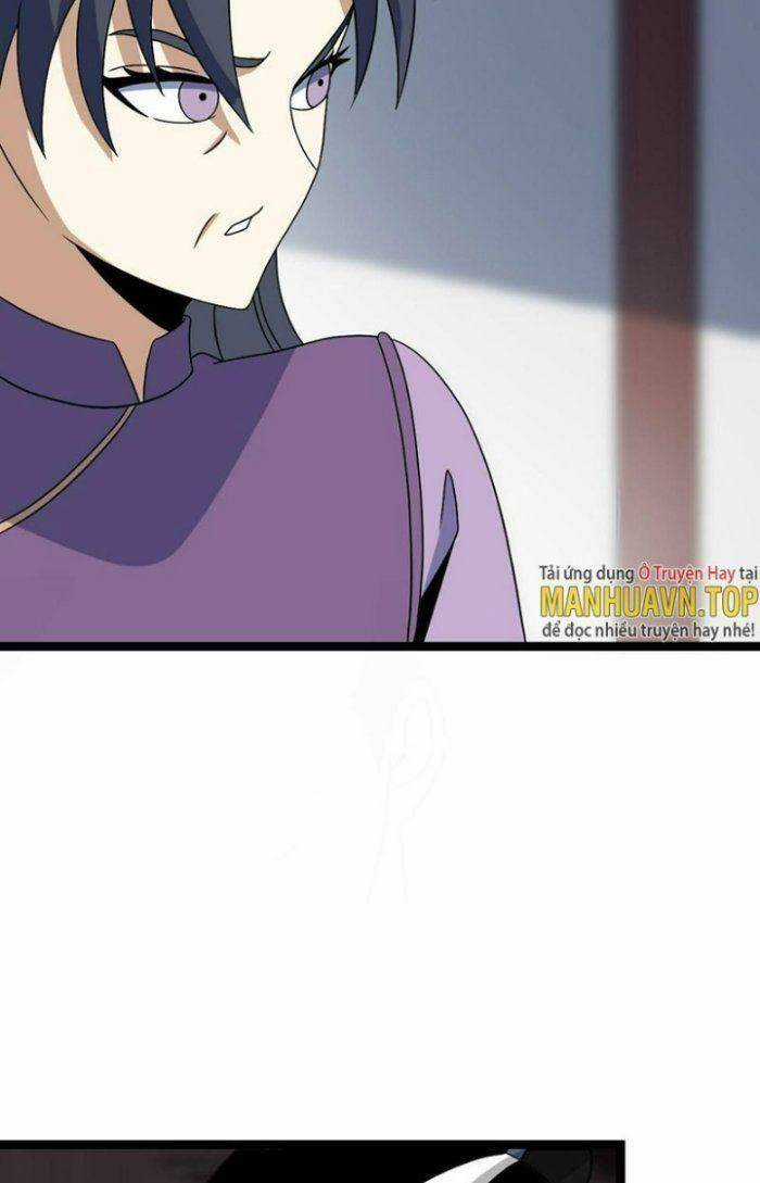 TA LÀM KIÊU HÙNG TẠI DỊ GIỚI Chapter 509 trang 16