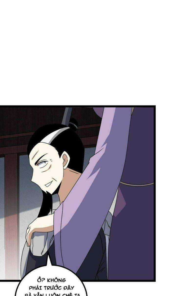 TA LÀM KIÊU HÙNG TẠI DỊ GIỚI Chapter 509 trang 19