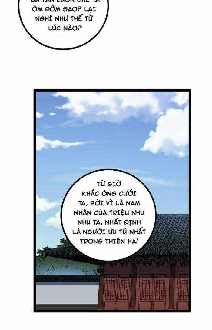 TA LÀM KIÊU HÙNG TẠI DỊ GIỚI Chapter 509 trang 20