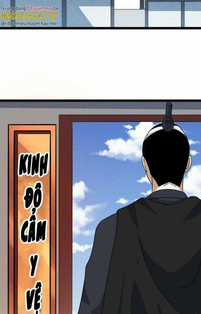 TA LÀM KIÊU HÙNG TẠI DỊ GIỚI Chapter 509 trang 22