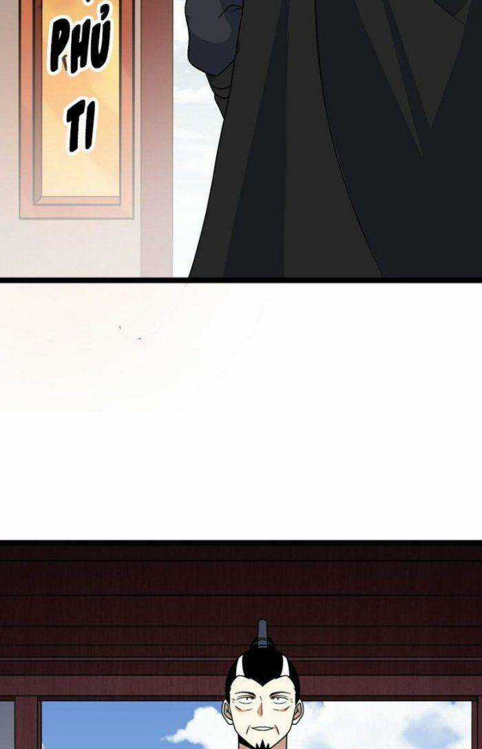 TA LÀM KIÊU HÙNG TẠI DỊ GIỚI Chapter 509 trang 23