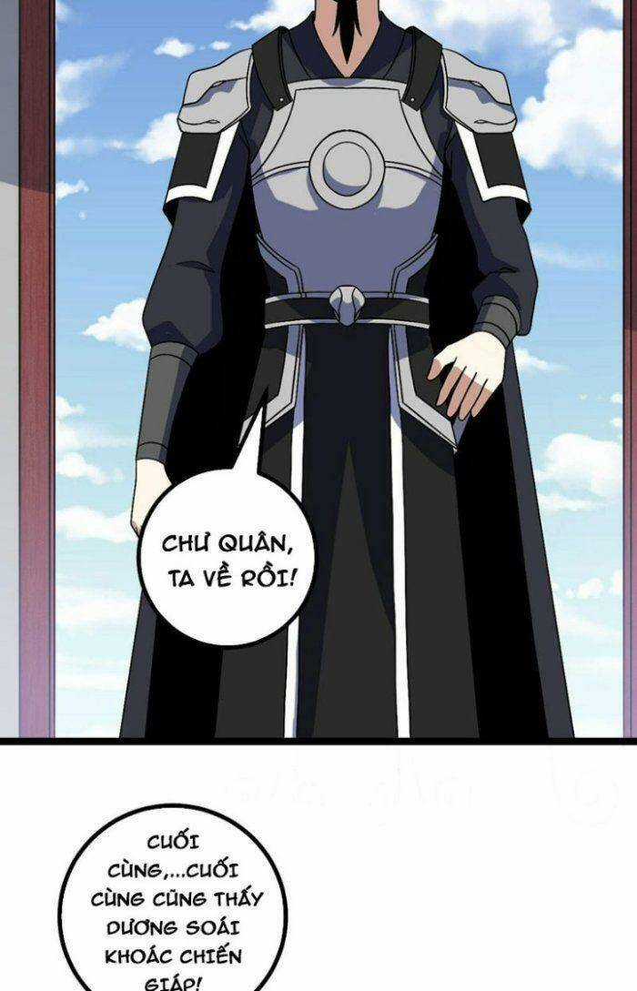 TA LÀM KIÊU HÙNG TẠI DỊ GIỚI Chapter 509 trang 24