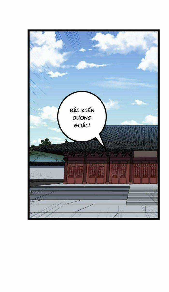 TA LÀM KIÊU HÙNG TẠI DỊ GIỚI Chapter 509 trang 26