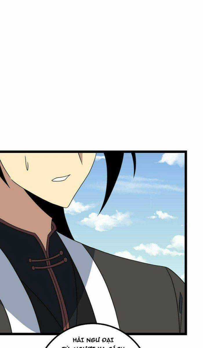 TA LÀM KIÊU HÙNG TẠI DỊ GIỚI Chapter 509 trang 28