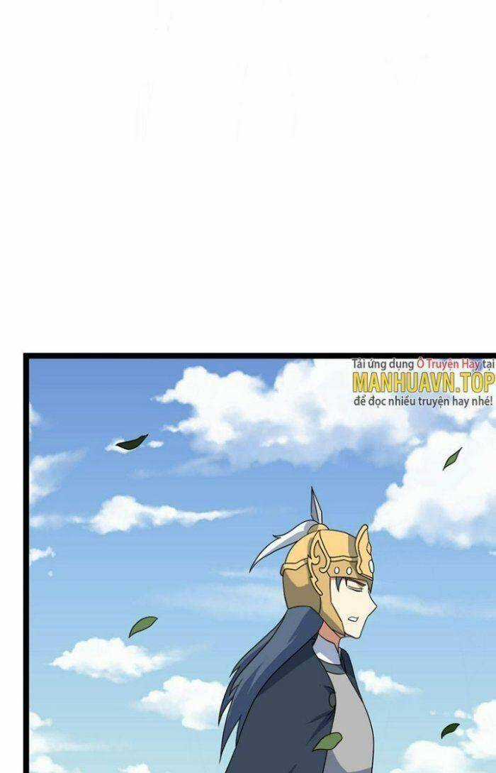 TA LÀM KIÊU HÙNG TẠI DỊ GIỚI Chapter 509 trang 3