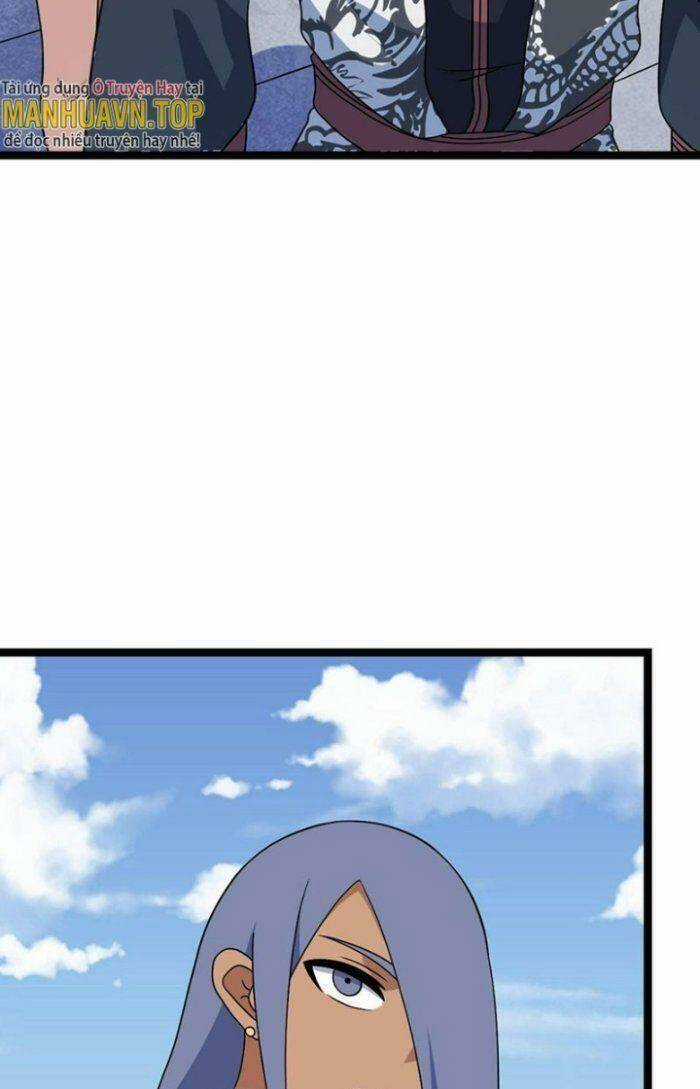 TA LÀM KIÊU HÙNG TẠI DỊ GIỚI Chapter 509 trang 30