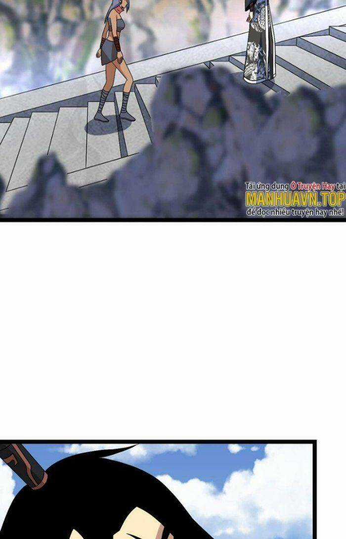 TA LÀM KIÊU HÙNG TẠI DỊ GIỚI Chapter 509 trang 32