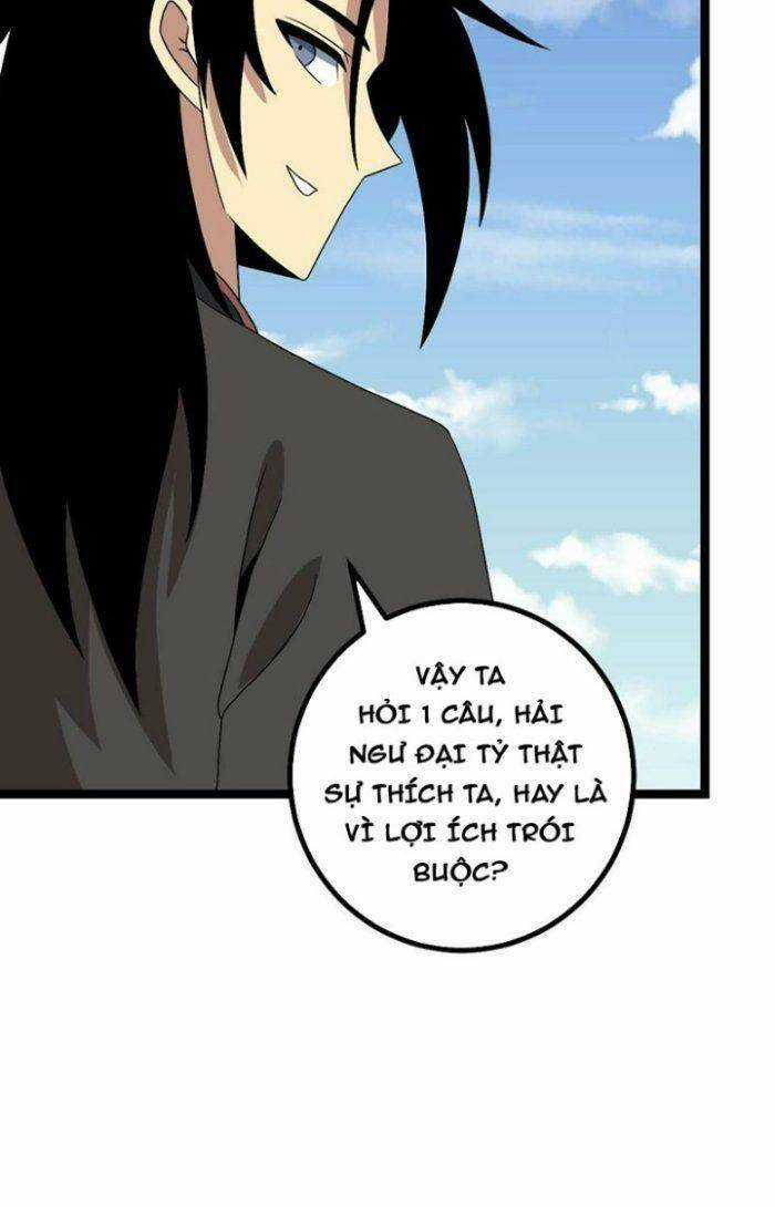 TA LÀM KIÊU HÙNG TẠI DỊ GIỚI Chapter 509 trang 33