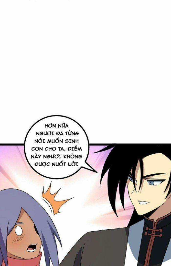 TA LÀM KIÊU HÙNG TẠI DỊ GIỚI Chapter 509 trang 37