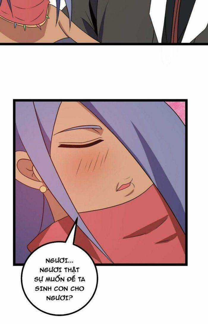 TA LÀM KIÊU HÙNG TẠI DỊ GIỚI Chapter 509 trang 38