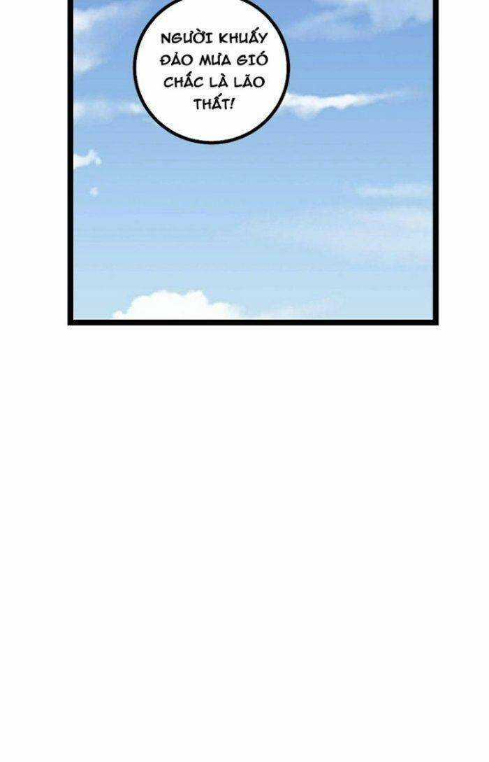 TA LÀM KIÊU HÙNG TẠI DỊ GIỚI Chapter 509 trang 7