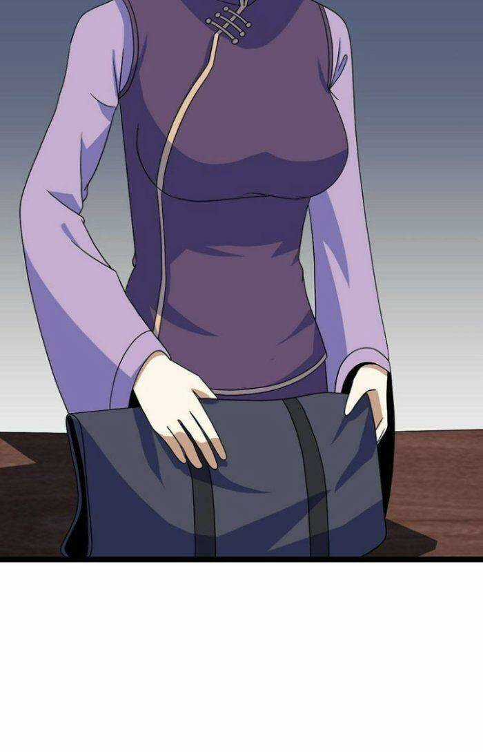 TA LÀM KIÊU HÙNG TẠI DỊ GIỚI Chapter 509 trang 9