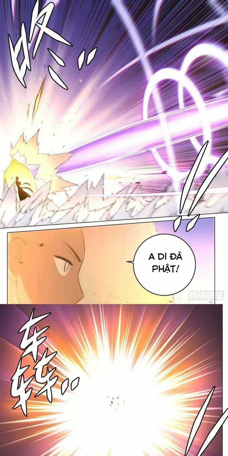 TA LÀM KIÊU HÙNG TẠI DỊ GIỚI Chapter 51 trang 12