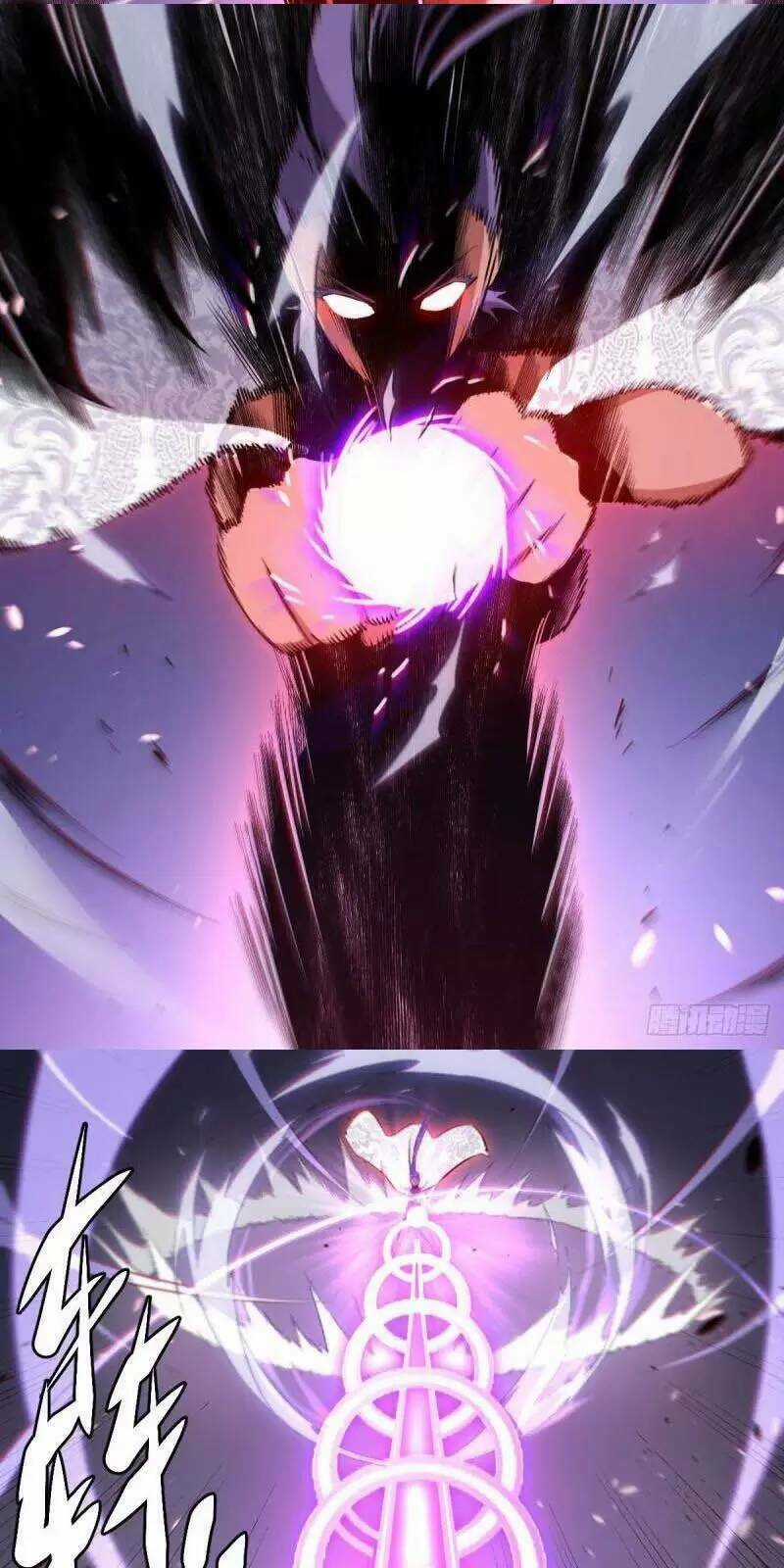 TA LÀM KIÊU HÙNG TẠI DỊ GIỚI Chapter 51 trang 9