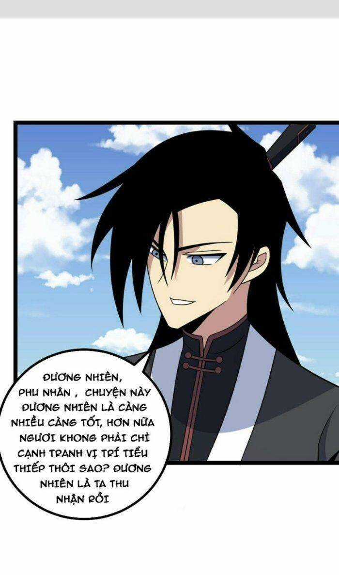 TA LÀM KIÊU HÙNG TẠI DỊ GIỚI Chapter 510 trang 1