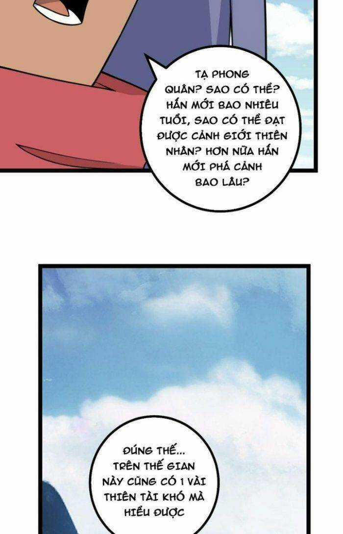 TA LÀM KIÊU HÙNG TẠI DỊ GIỚI Chapter 510 trang 13