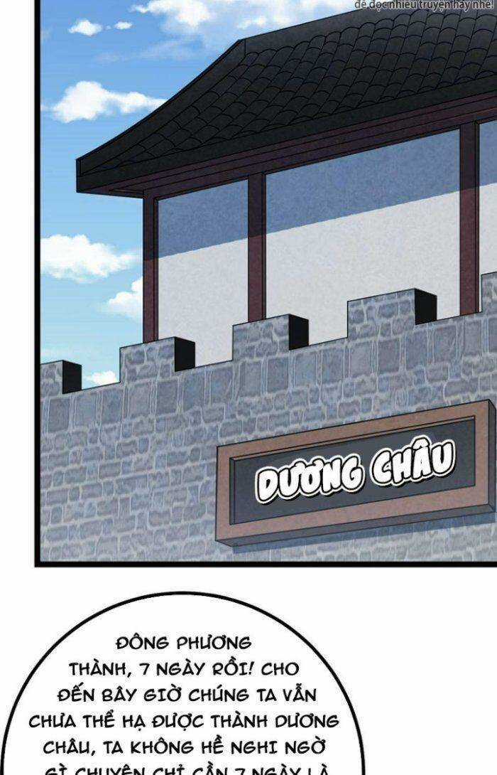 TA LÀM KIÊU HÙNG TẠI DỊ GIỚI Chapter 510 trang 15