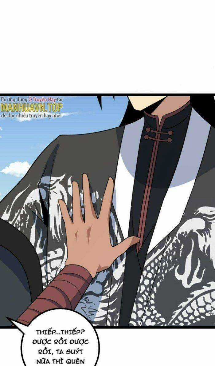 TA LÀM KIÊU HÙNG TẠI DỊ GIỚI Chapter 510 trang 2