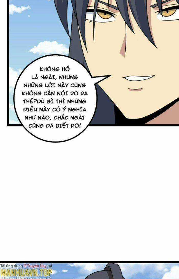 TA LÀM KIÊU HÙNG TẠI DỊ GIỚI Chapter 510 trang 23