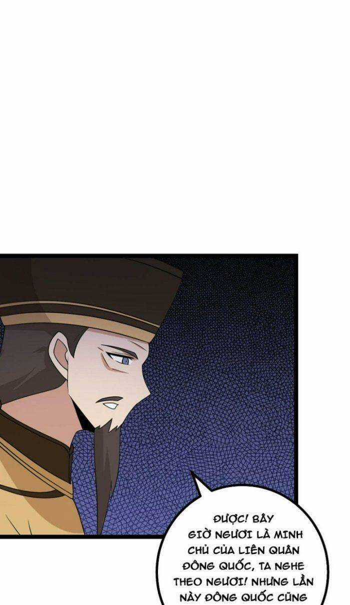 TA LÀM KIÊU HÙNG TẠI DỊ GIỚI Chapter 510 trang 26