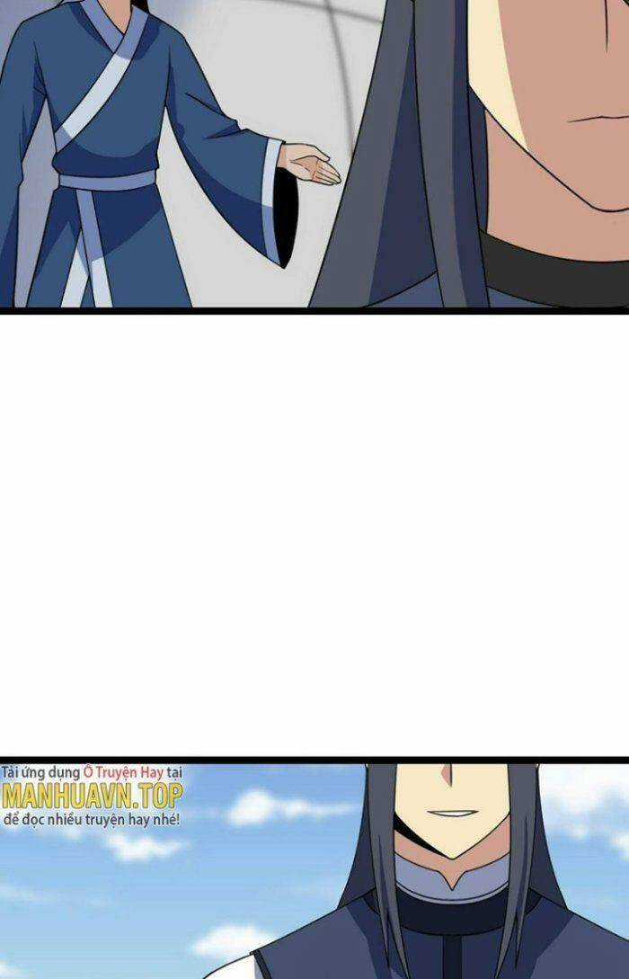 TA LÀM KIÊU HÙNG TẠI DỊ GIỚI Chapter 510 trang 30