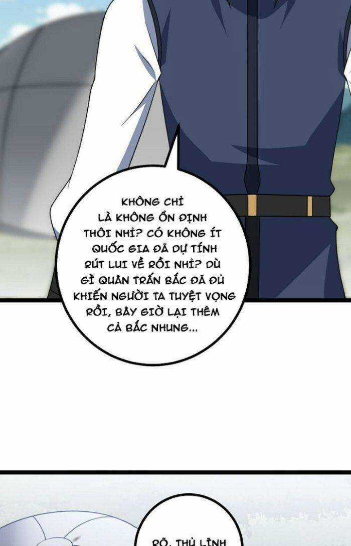 TA LÀM KIÊU HÙNG TẠI DỊ GIỚI Chapter 510 trang 31