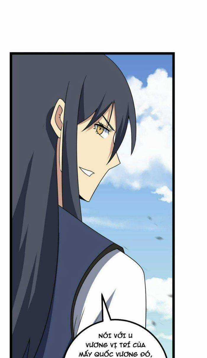 TA LÀM KIÊU HÙNG TẠI DỊ GIỚI Chapter 510 trang 33