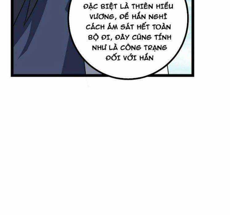 TA LÀM KIÊU HÙNG TẠI DỊ GIỚI Chapter 510 trang 34