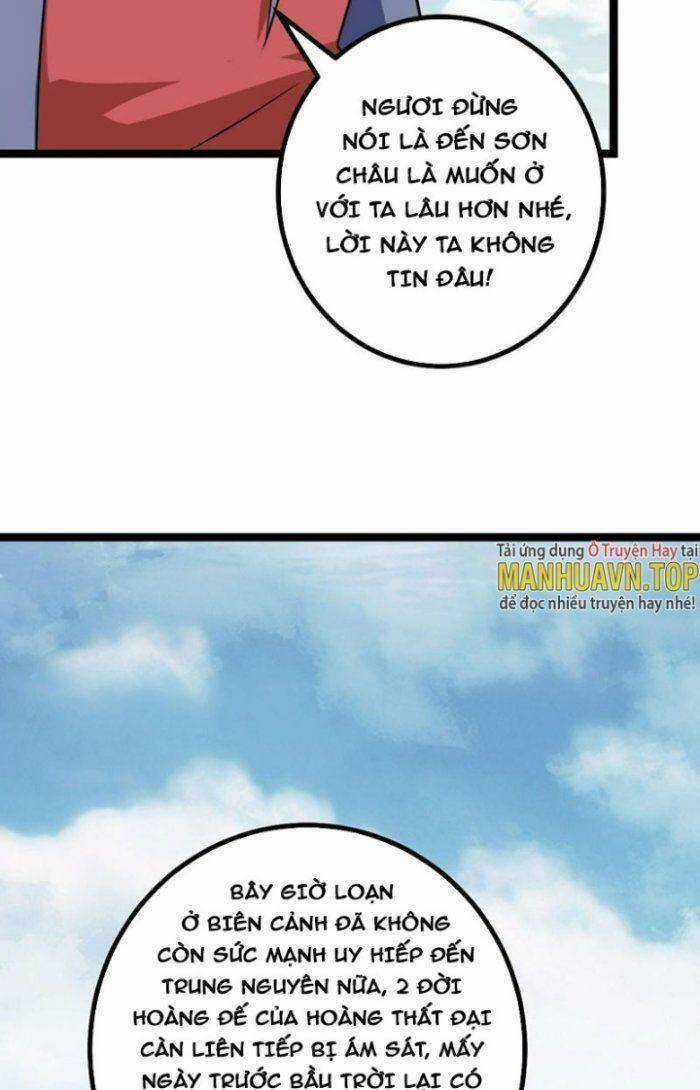 TA LÀM KIÊU HÙNG TẠI DỊ GIỚI Chapter 510 trang 4