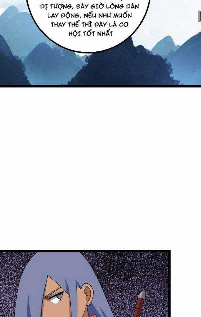 TA LÀM KIÊU HÙNG TẠI DỊ GIỚI Chapter 510 trang 5