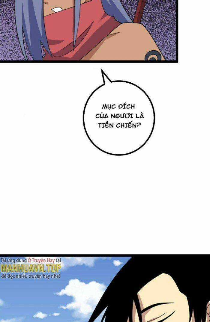 TA LÀM KIÊU HÙNG TẠI DỊ GIỚI Chapter 510 trang 6