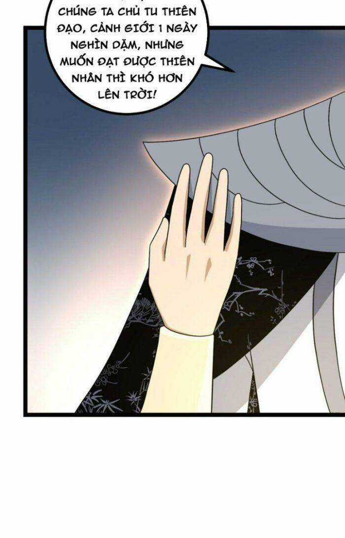 TA LÀM KIÊU HÙNG TẠI DỊ GIỚI Chapter 511 trang 10